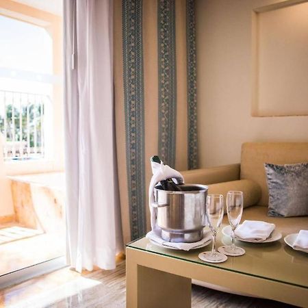 Excellence Riviera Cancun All Inclusive - Adults Only Puerto Morelos Exterior photo