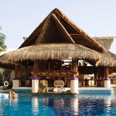Excellence Riviera Cancun All Inclusive - Adults Only Puerto Morelos Exterior photo